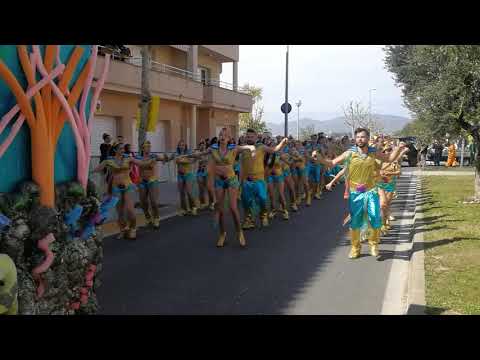 EIBICI L' ARBOÇ 2019