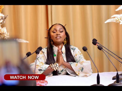 Sakisubira -Carol Nantongo ( official music video)