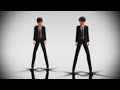 [MMD] Masked Bitch - Levi ft Eren 