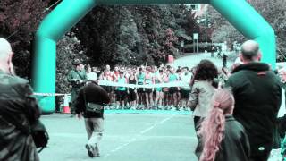 preview picture of video 'Running Festival 2011'