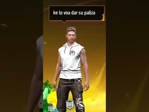 Botsito renacido me trollea 🤣🔥 #brendagarcia #freefire