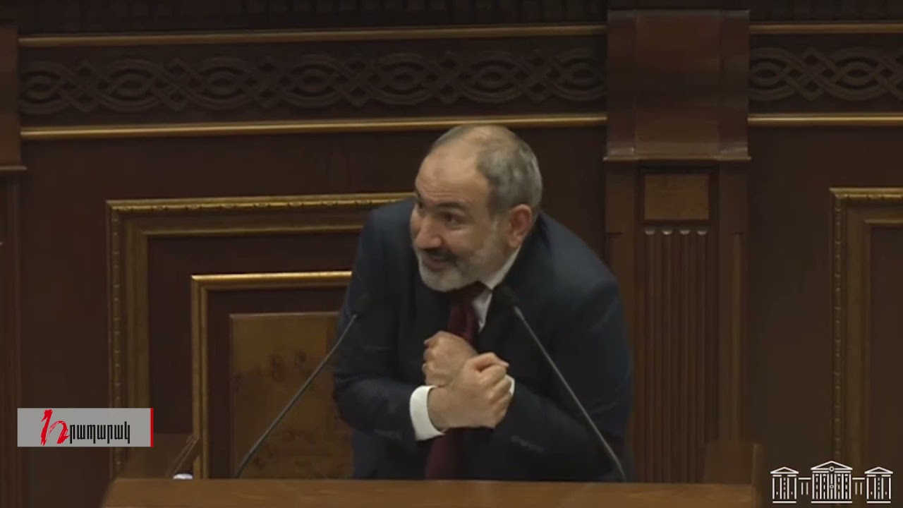 Իմ որդին եղել է այն առաջնագծում, որտեղ մենք տվել ենք ամենամեծ թվով զոհերը. Փաշինյան