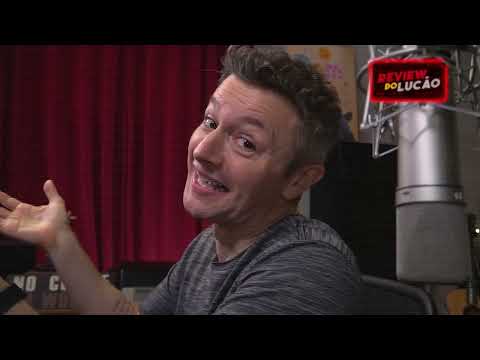 Review do Lucão | Quando tú for mãe | Claro