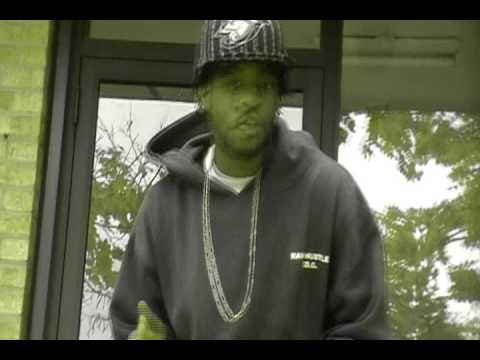 Raw Hustle - Slaughter