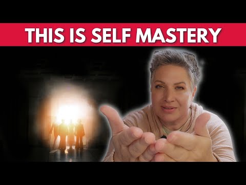 Stop doing all the healing work - it's a trap