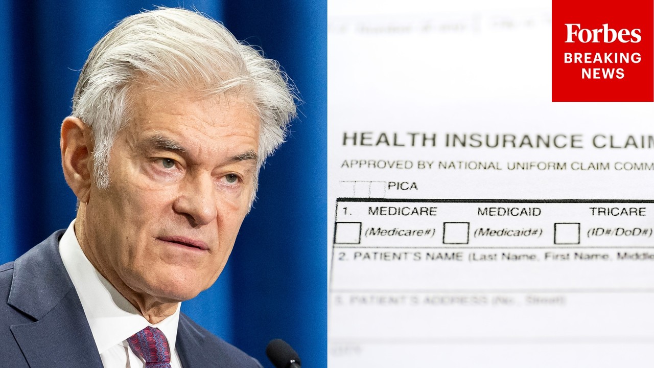 Video: CMS Removes ACA Subsidies for 189,000 with Duplicate Medicaid or Medicare Coverage