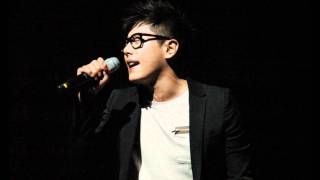 Park Hyo Shin 박효신 110421 A Cappella with I'm Yours
