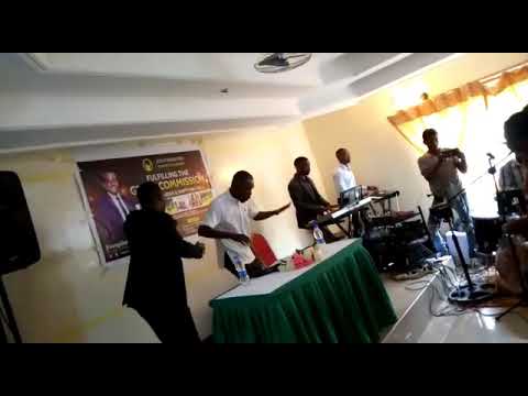 Wandikweza ine Yahweh #JSEM Get-Together 2020