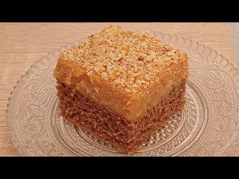 Ko proba – pravi opet! Najbolji kolač koji sam IKAD snimila.