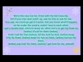Cassidy & R Kelly- hotel lyrics 