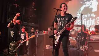 Life Of Agony - Bad Seed