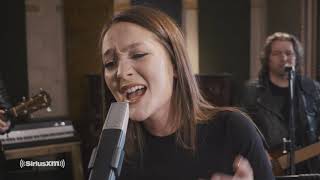 Kira Isabella - 'Danger Danger' LIVE at SiriusXM