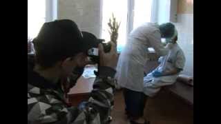 preview picture of video 'В Калининградской области соцработники смогут оказать доврачебную помощь'