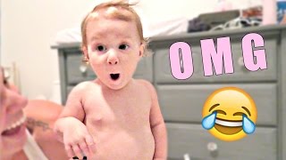 SHE DID WHAT!?