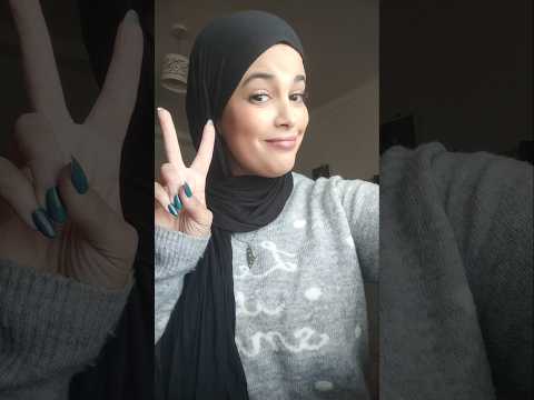 Last part: algerian chocolat. #chocolate #algerianchocolat #bifa #fyp #narinsbeauty #moment