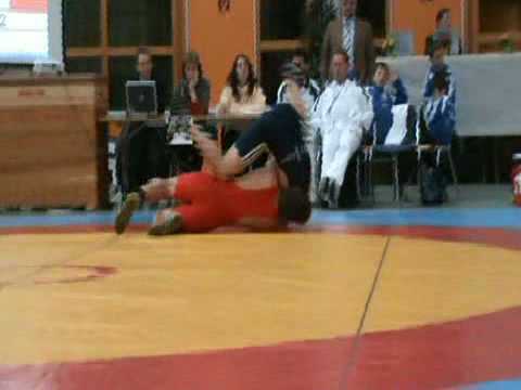 Beste Momente von Roman Berko