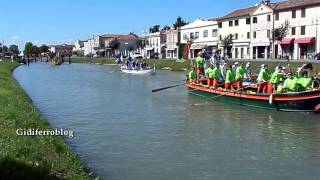 preview picture of video 'Riviera Fiorita 2014. Mira-Venezia'