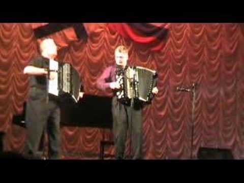 E. Fokin, T. Rekonen - V.Vesterinen "A Night in Casablanca"