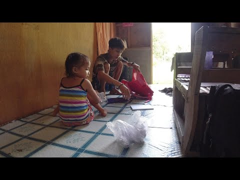 SE03EP196 - ANG BUHAY NI PETIWAP | San Pablo City, Lguna