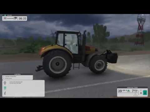 Farm Expert 2017 Year 2 - Episode 10