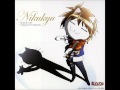 Black Cat Ost - 1 Konoyo no Uta (Piano ver.) 