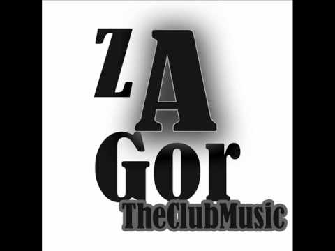 Mondotek Alive  (Player & Remady Remix)