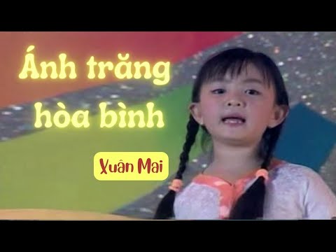 ÁNH TRĂNG HÒA BÌNH