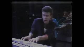 Emerson and Palmer America HQ