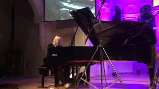 Rick Wakeman's version of Eleanor Rigby