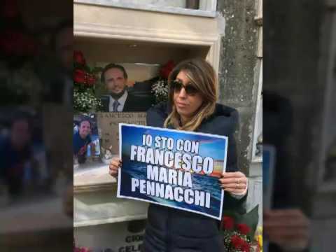 Giustizia per Francesco Maria Pennacchi