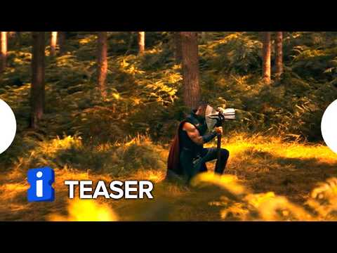 Avengers: Doctor Doom | Official Teaser Trailer | Thor
