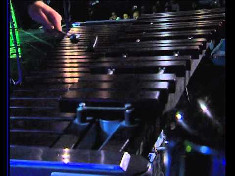 Martin Vucic feat.Damjan Pejcinovski "Pesni za dusa" - Uci me majko karaj me