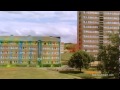 Full Version Commercial For Sony Bravia LCD TV At Toryglen Glasgow 2006