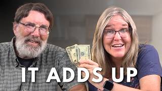 75+ Small Frugal Habits That Add Up to BIG Savings