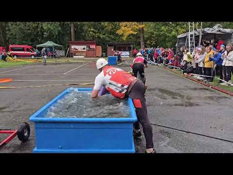 Renmotor Jinolice M - 3. kolo Orlické dozvuky 14.10.2023