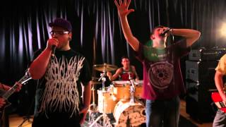 Shattered Remains- Final Step