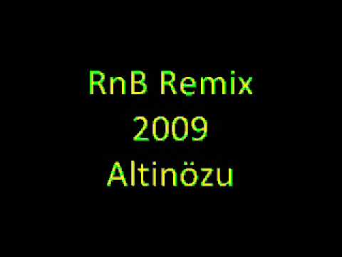♫ Rnb Remix 2009 ♫
