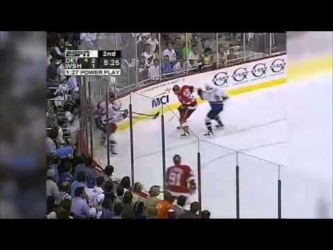 1998 Stanley Cup Final - Game 4