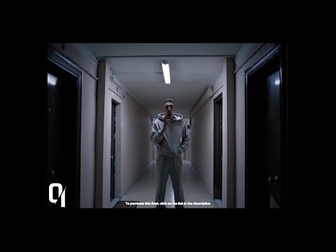 (FREE) Morad x Vocal Hook Type Beat x Dancehall Instrumental  - "DOWN"