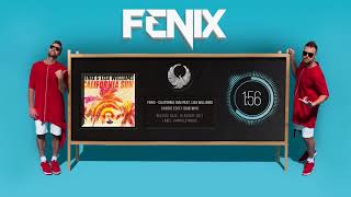 Fenix - California Sun (feat. Lisa Williams) (Radio Edit Dub Mix)
