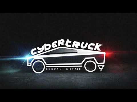 Video thumbnail for Cybertruck