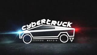 Zuukou Mayzie 667 - Cybertruck (Official Audio) S01/E08