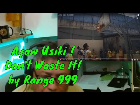 Range 999 Pours Heart Into 'Ayaw Usiki' – A Song That Hits Deep