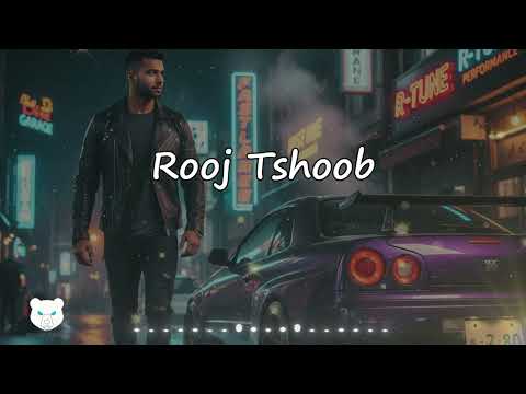 Rooj Tshoob (Cover Xiong Beatz)