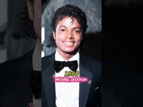 Michael Jackson. Heal the world