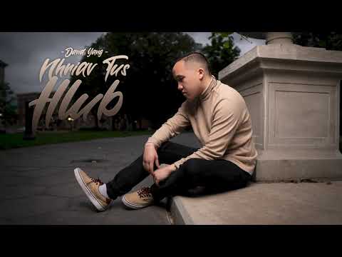 Nrhiav Tus Hlub - David Yang