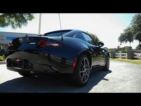 Mazda Miata: The Perfect Roadster