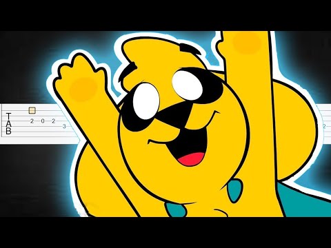 Diamantito 3 - Mikecrack