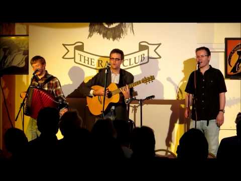 The Young 'Uns at the Ram Club - Sweet Chiming Bells