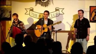 The Young 'Uns at the Ram Club - Sweet Chiming Bells